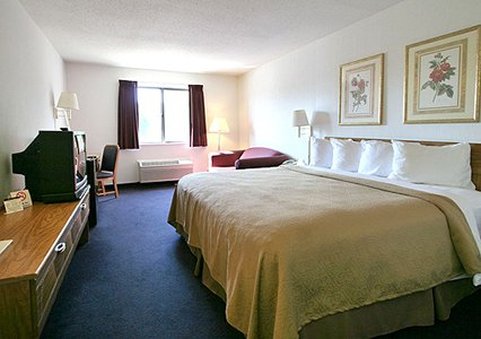 Quality Inn & Suites