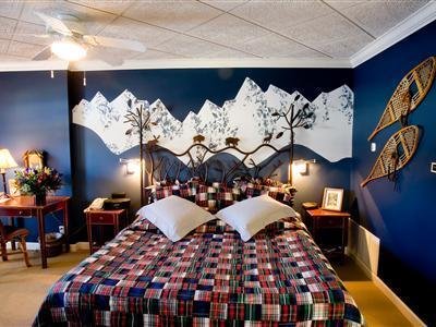 Old Town GuestHouse - Colorado Springs, CO