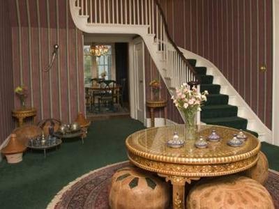 Chestnut Street Inn - Sheffield, IL