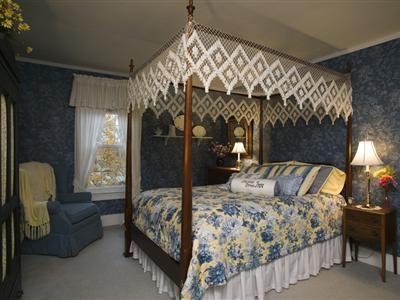 Chestnut Street Inn - Sheffield, IL