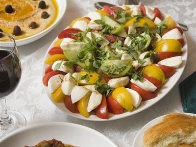 Chestnut Street Inn - Sheffield, IL