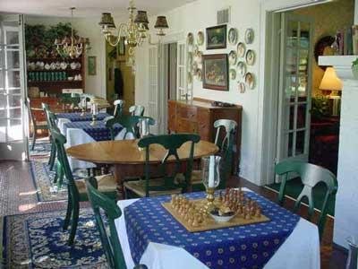 Chestnut Street Inn - Sheffield, IL