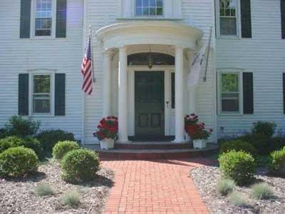 Chestnut Street Inn - Sheffield, IL