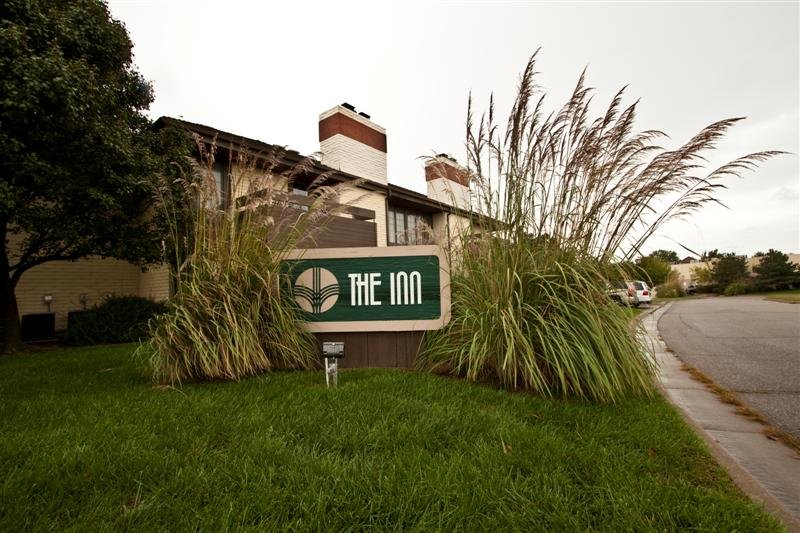The Inn At Tallgrass
