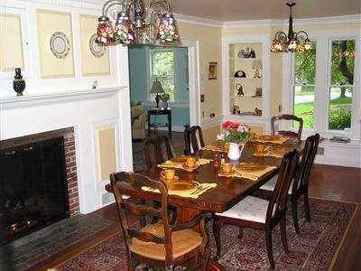 1750 Inn At Sandwich Center - Sandwich, MA