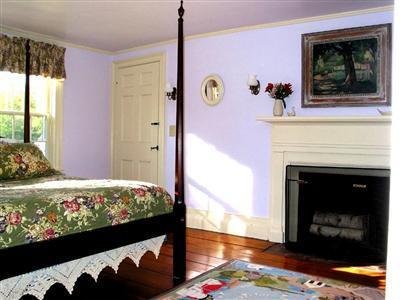 1750 Inn At Sandwich Center - Sandwich, MA