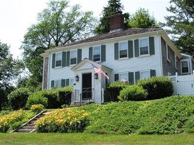 1750 Inn At Sandwich Center - Sandwich, MA