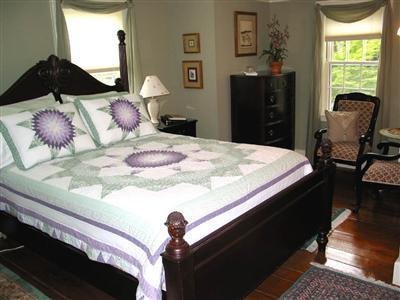 1750 Inn At Sandwich Center - Sandwich, MA