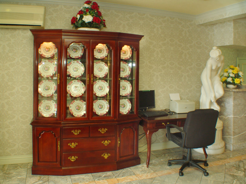 Carlyle Hotel - Campbell, CA
