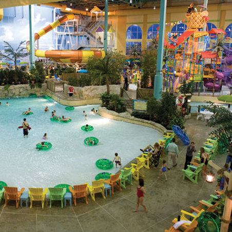 Keylime Cove - Gurnee, IL