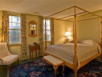 Inn At Valley Farms B & B - Walpole, NH