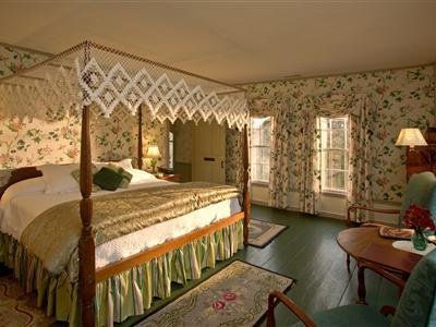 Inn At Valley Farms B & B - Walpole, NH