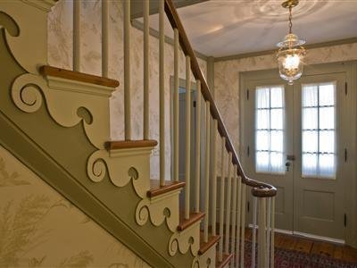 Inn At Valley Farms B & B - Walpole, NH