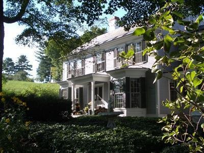 Inn At Valley Farms B & B - Walpole, NH