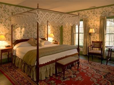 Inn At Valley Farms B & B - Walpole, NH