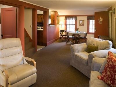 Inn At Valley Farms B & B - Walpole, NH