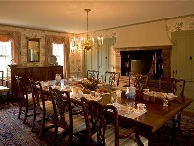 Inn At Valley Farms B & B - Walpole, NH