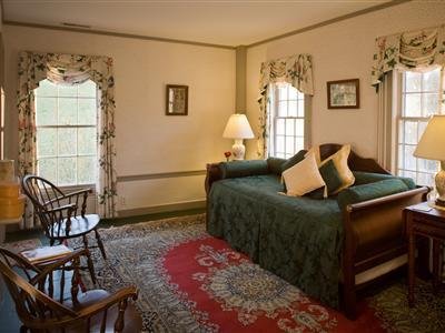 Inn At Valley Farms B & B - Walpole, NH