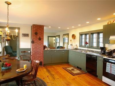 Inn At Valley Farms B & B - Walpole, NH