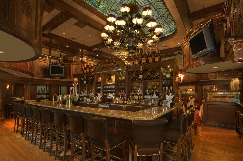 Madison Hotel - Morristown, NJ