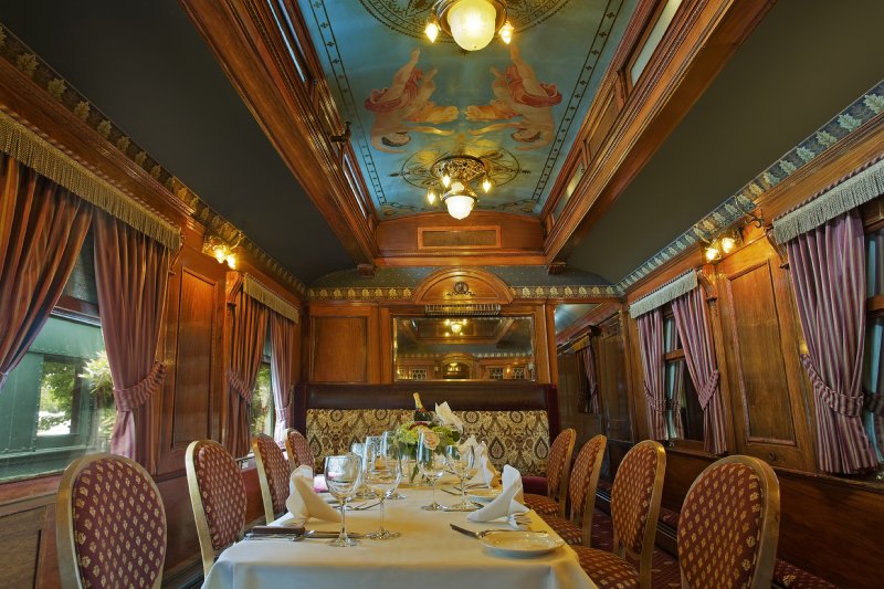 Madison Hotel - Morristown, NJ
