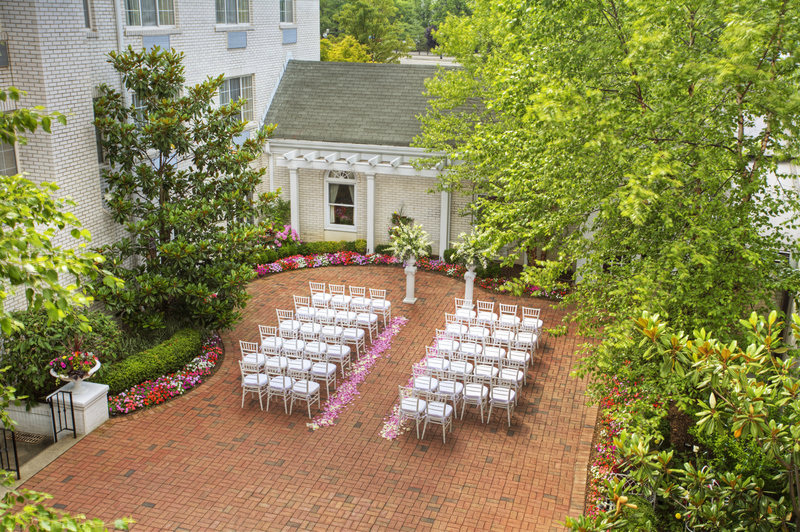 Madison Hotel - Morristown, NJ