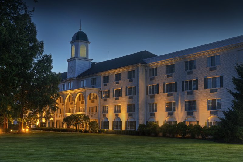 Madison Hotel - Morristown, NJ