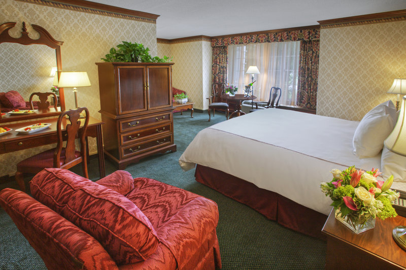 Madison Hotel - Morristown, NJ