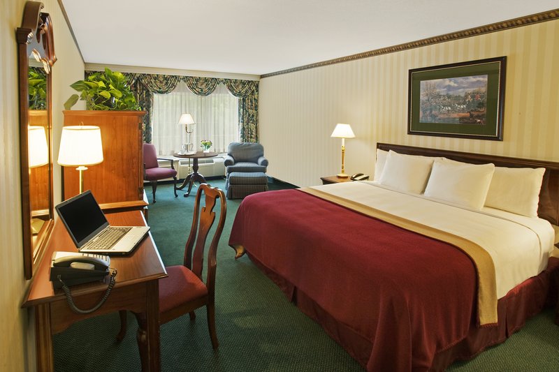 Madison Hotel - Morristown, NJ