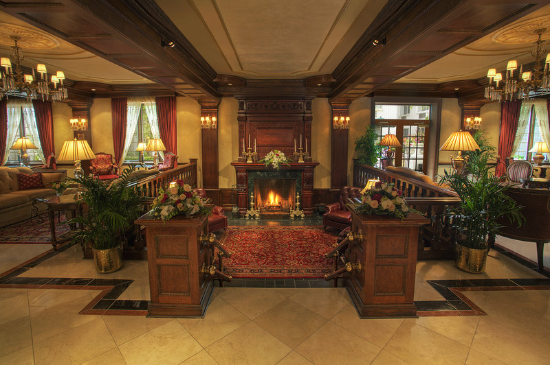 Madison Hotel - Morristown, NJ