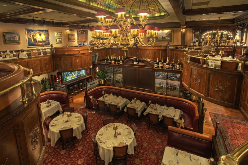 Madison Hotel - Morristown, NJ