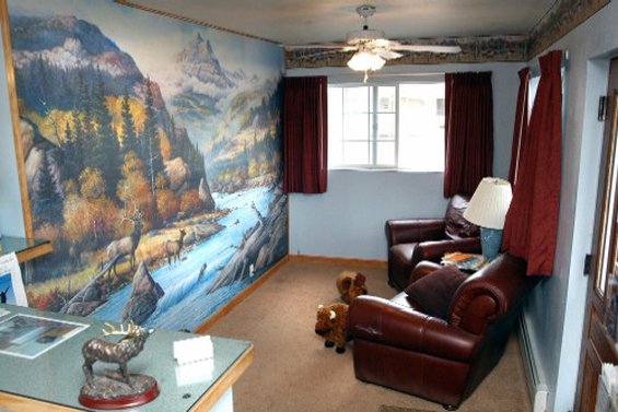 Elk Run Inn - Craig, CO