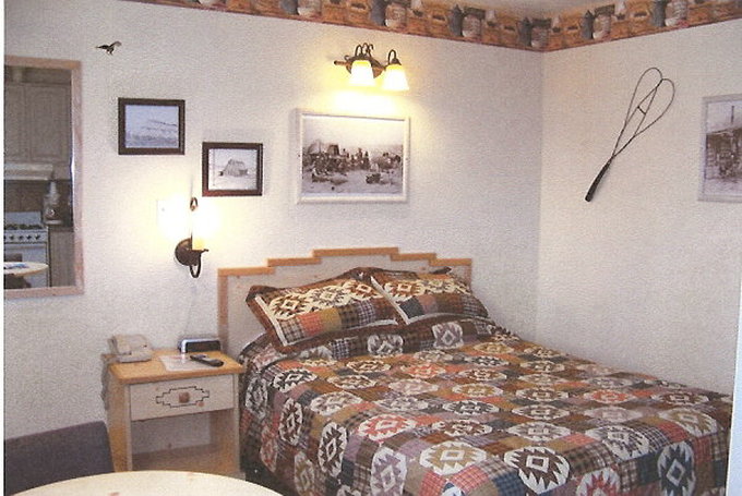 Elk Run Inn - Craig, CO