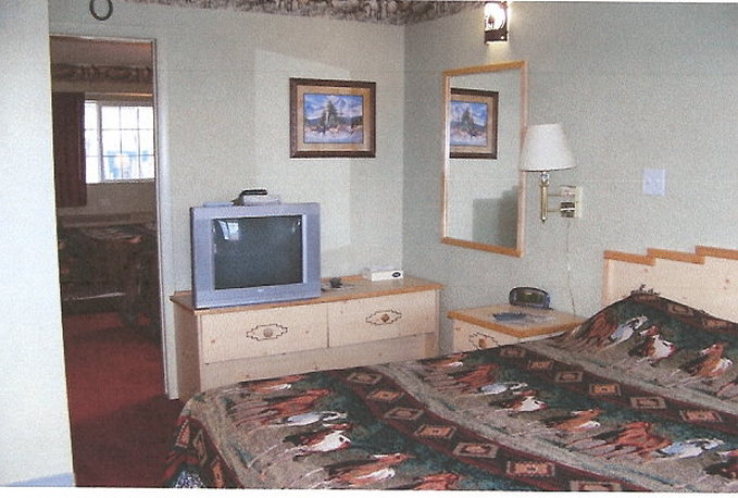 Elk Run Inn - Craig, CO