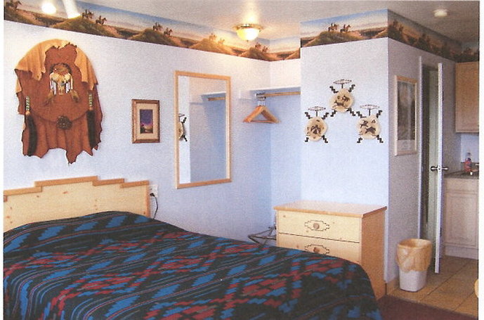 Elk Run Inn - Craig, CO