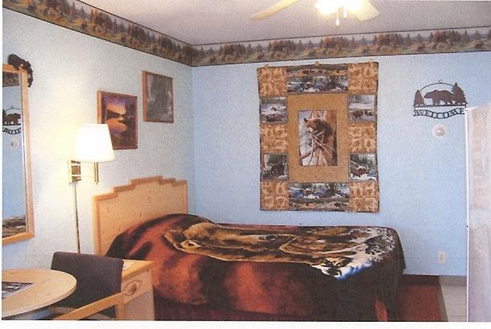 Elk Run Inn - Craig, CO