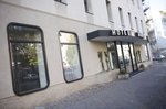Hotel Domus