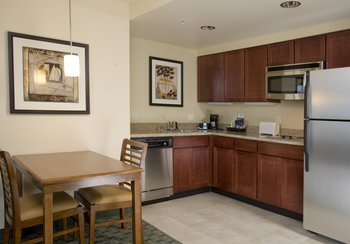 Homewood Suites by Hilton - Room