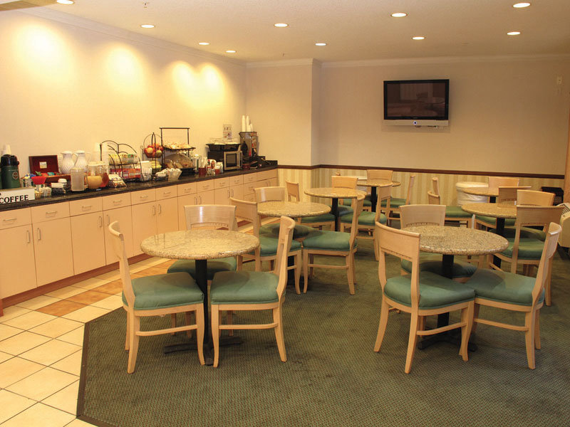 La Quinta Inn Lafayette - North - Lafayette, LA
