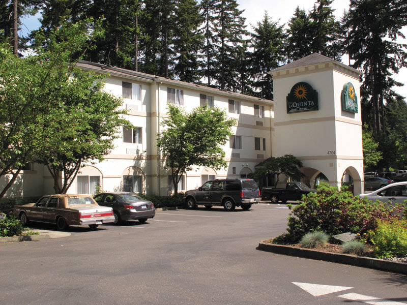 La Quinta Inn Lafayette - North - Lafayette, LA