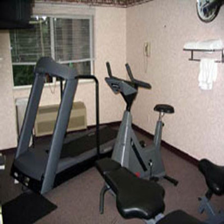 La Quinta Inn Lafayette - North - Lafayette, LA