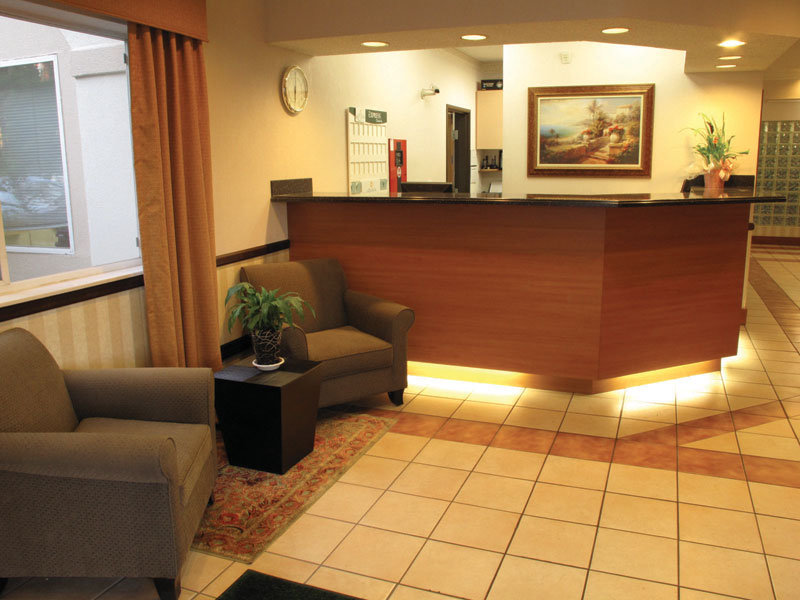 La Quinta Inn Lafayette - North - Lafayette, LA