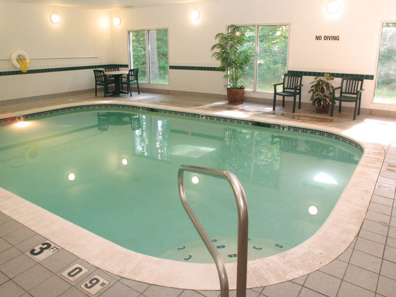 La Quinta Inn Lafayette - North - Lafayette, LA