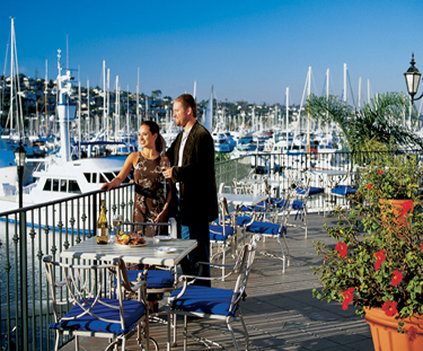 Kona Kai Resort Spa and Marina