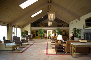 Kona Kai Resort Spa & Marina - Lobby
