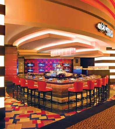 Resort At Planet Hollywood - Las Vegas, NV