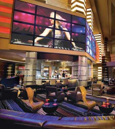 Resort At Planet Hollywood - Las Vegas, NV