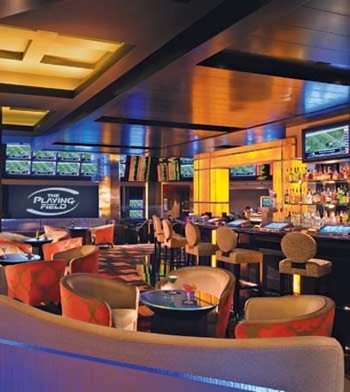 Resort At Planet Hollywood - Las Vegas, NV