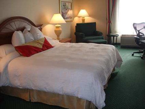 Hilton Garden Inn Irvine East/Lake Forest - Foothill Ranch, CA