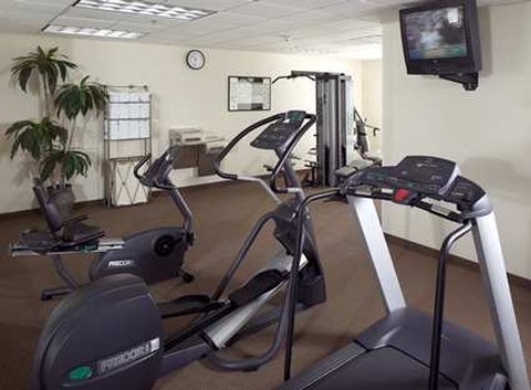 Hilton Garden Inn Irvine East/Lake Forest - Foothill Ranch, CA